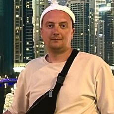 Фотография мужчины Александр, 38 лет из г. Нижний Новгород