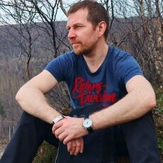 Фотография мужчины Владислав, 43 года из г. Мурманск
