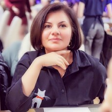 Екатерина, 38 из г. Иркутск.