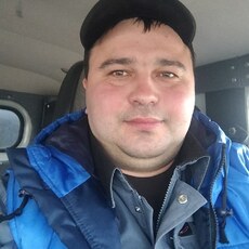 Фотография мужчины Роман, 36 лет из г. Чайковский