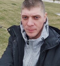 Фотография мужчины Vladimir, 35 лет из г. Наро-Фоминск