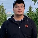Иван, 25 лет