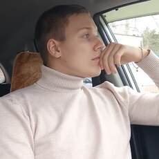 Фотография мужчины Эдуард, 22 года из г. Канск