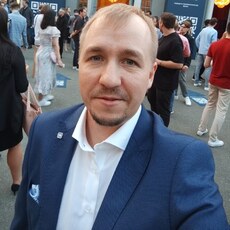 Фёдор, 39 из г. Москва.