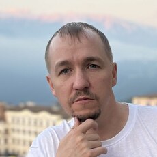 Фотография мужчины Фёдор, 39 лет из г. Москва