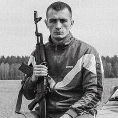 Фотография мужчины Артур, 24 года из г. Сибирцево