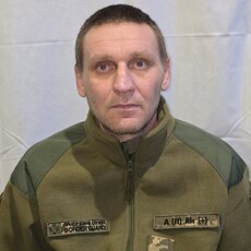 Фотография мужчины Стас, 43 года из г. Черкассы