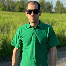 Фотография мужчины Михаил, 36 лет из г. Аксай