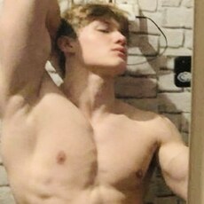 Фотография мужчины Тима, 18 лет из г. Иркутск