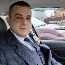 Фотография мужчины Андрей, 41 год из г. Воронеж