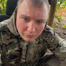 Фотография мужчины Александр, 32 года из г. Волгоград