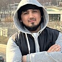 Некруз, 27 лет