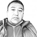 Эльбек, 35 лет