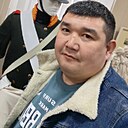 Ренат, 38 лет