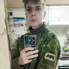 Фотография мужчины Nikita, 18 лет из г. Новосибирск
