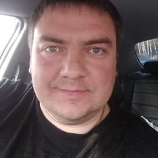 Фотография мужчины Сергей, 41 год из г. Мозырь