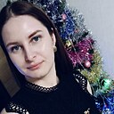 Дарья, 28 лет