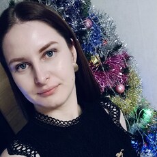 Фотография девушки Дарья, 28 лет из г. Тюмень