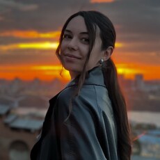 Фотография девушки Анастасия, 27 лет из г. Иваново