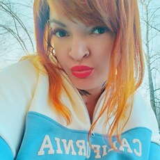 Фотография девушки Ксюша, 30 лет из г. Новокузнецк