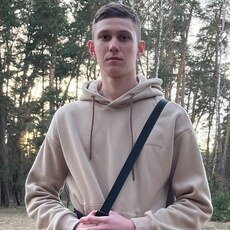 Фотография мужчины Никита, 22 года из г. Серпухов