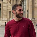 Дмитрий, 36 лет