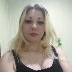 Фотография девушки Елена, 42 года из г. Хабаровск