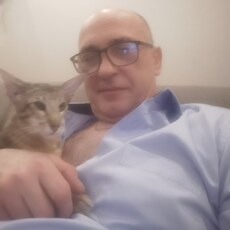 Фотография мужчины Дмитрий, 48 лет из г. Анадырь