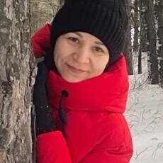 Марина, 43 из г. Кемерово.