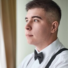 Фотография мужчины Даниил, 24 года из г. Петропавловск-Камчатский