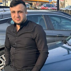 Фотография мужчины Елвин, 30 лет из г. Варшава