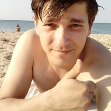 Фотография мужчины Димон, 34 года из г. Феодосия