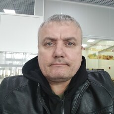 Фотография мужчины Алексей, 51 год из г. Энгельс