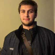 Фотография мужчины Артём, 20 лет из г. Павлоград