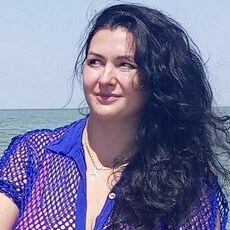 Фотография девушки Татьяна, 36 лет из г. Усть-Камчатск