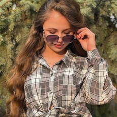 Фотография девушки Юлия, 20 лет из г. Шахтерск