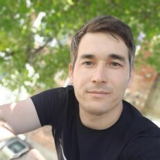 Фотография мужчины Ри, 32 года из г. Ставрополь
