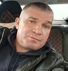 Фотография мужчины Николай, 46 лет из г. Ижевск