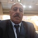 Азанфер, 62 года