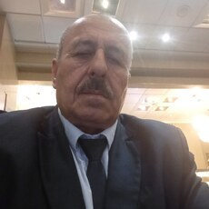 Фотография мужчины Азанфер, 62 года из г. Волгодонск