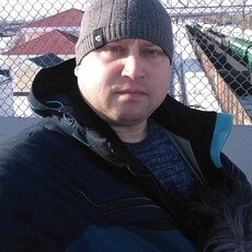 Фотография мужчины Александр, 32 года из г. Назарово