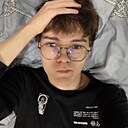 Кирилл, 19 лет