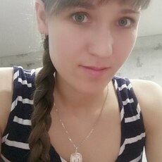 Вика, 34 из г. Москва.