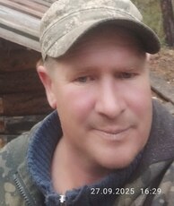 Фотография мужчины Дмитрий, 44 года из г. Новосибирск