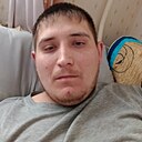 Максим, 25 лет