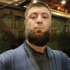 Фотография мужчины Aslan, 35 лет из г. Селятино