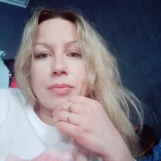 Фотография девушки Катя, 34 года из г. Очер