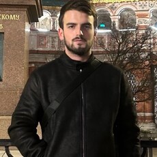 Фотография мужчины Artur, 23 года из г. Ереван