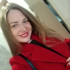 Ольга, 41 из г. Кинешма.