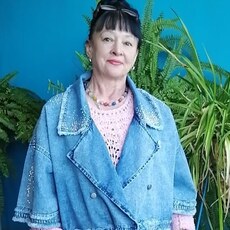 Фотография девушки Антонина, 63 года из г. Гомель